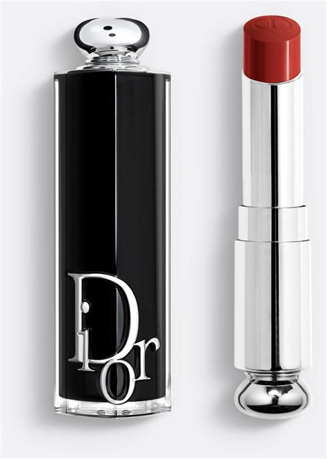 dior addict 974 zodiac red|Dior Addict shine lipstick.